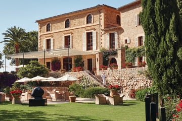 Eiskalt! Mallorca-Bürgermeister lässt Luxushotel das Wasser abdrehen