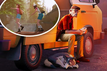 Achtung, hier werden Eure Tränen fließen: "Forever Ago" ist nicht wie andere Games