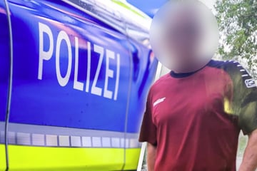 Vermisster 63-Jähriger aus Freital tot auf Wiese gefunden