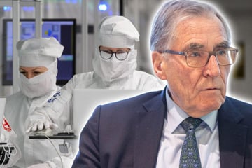 Verkehr und Wohnungsbau hinken Chip-Boom hinterher
