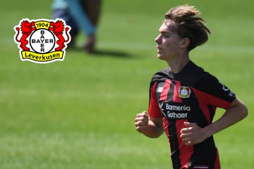 Schock für Bayer 04: Leverkusen-Neuzugang fällt auf unbestimmte Zeit aus