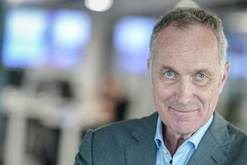 Große Änderung beim Fernsehpreis! Er ist neuer Vorsitzender der Fachjury