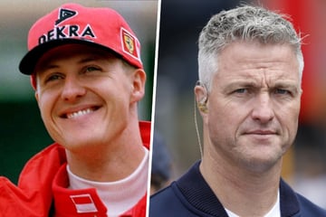 "Nicht lustig!": So offen hat Ralf Schumacher noch nie über Bruder Michael geredet