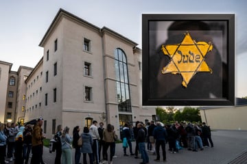 Chemnitz: Diebe im Knast: Exponat aus Kaßberg-Gefängnis gestohlen