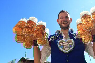 Tipp zum Showdown: Wiesn-Besuch am langen Wochenende gut planen