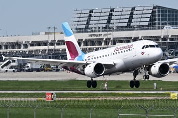 Stuttgart: Hochbetrieb am Stuttgarter Flughafen: Was sind die Top-Reiseziele?