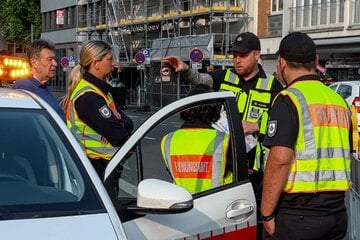 Bombenbedrohung in Köln: Alle Blindgänger erfolgreich entschärft