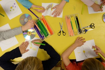 So viele Vorschulkinder haben in Sachsen mittlerweile Sprachstörungen