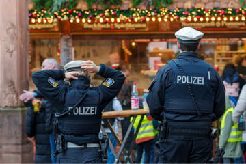 Frankfurt: Hessens Weihnachtsmärkte bleiben offen, aber "konkrete Konsequenzen" angekündigt