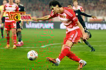 Leite in die Türkei? Dieser Stürmer wird kein Unioner