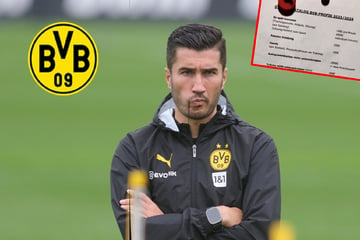 Strafenkatalog des BVB geleakt! So teuer ist zu spät kommen