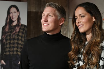 Mega-Unterhalt nach Ehe-Aus! So viel zahlt Schweinsteiger für seine Kinder