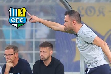CFC gegen Aufsteiger BFC Preußen: Kommt der Befreiungsschlag?