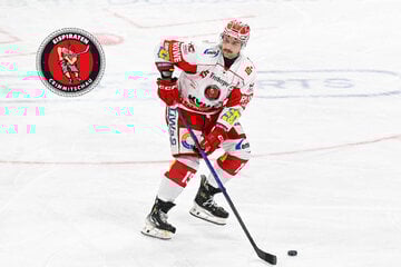 Eispiraten Crimmitschau: Mit Minimalismus zum Befreiungsschlag