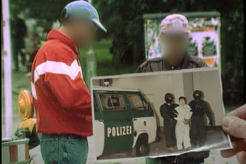 40 Schüsse in Leipzig: Die blutige Spur der vietnamesischen Zigarettenmafia