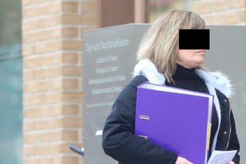 Rosenkrieg um den Hund - Da tickte Frauchen aus