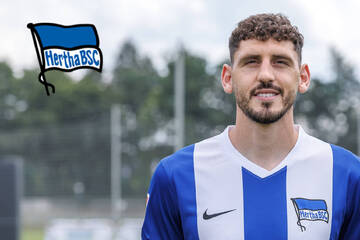 Peinlicher Fehler: Der Hertha-Transfer, der keiner war und noch nicht ist
