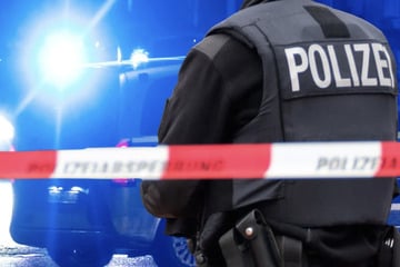 Messerattacke: Messerattacke in Meiningen: 37-Jähriger lebensgefährlich verletzt