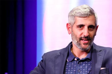 Michel Abdollahi wütet gegen Ostdeutschland: "Läuft strukturell irgendwas grandios schief"