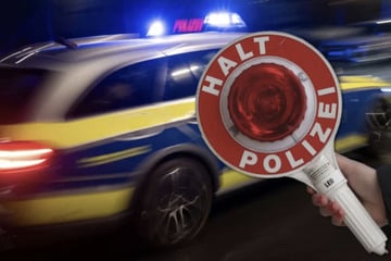 14-Jähriger klaut Auto seiner Eltern und flüchtet vor der Polizei