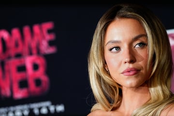 Zu Arisch? Rassismus-Vorwürfe nach Jeans-Werbung mit Sydney Sweeney