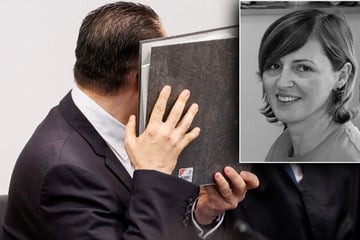 Hochschwangere Ex umgebracht: Killer vergessen, Beweise zu beseitigen
