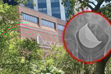 Krebspatient freut sich auf Heilung: Sein Todesurteil lauert dafür an anderer Stelle