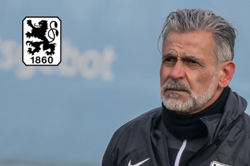 TSV 1860 München: Jaccobacci verwundert mit Analyse zur höchsten Heimpleite der Saison