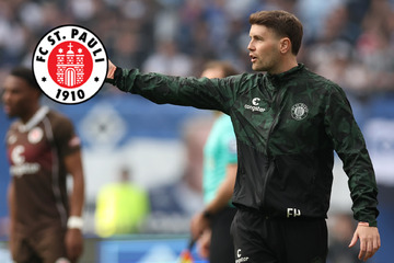 FC St. Pauli: Transfer-Guru vermeldet Hürzeler-Wechsel