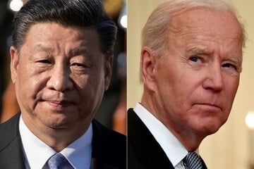 China says it hopes for better relations in upcoming Xi-Biden meeting