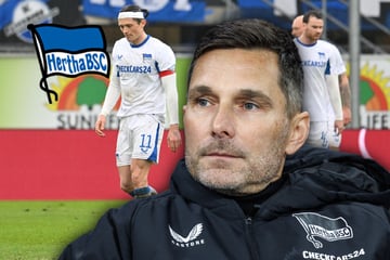 Paderborn-Klatsche nur "ein Ausrutscher"? Was Herthas Leitl jetzt sehen will