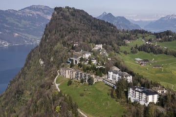 Nahost-Konflikt: Keine USA-Iran-Gespräche in Luxusresort am Freitag