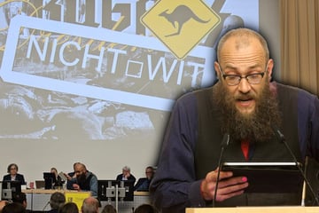 Bild-Zensur: Stadtverwaltung gesteht Fehler ein