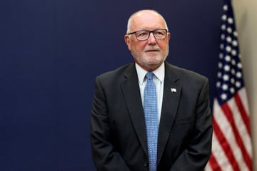 US ambassador makes shocking claim about Canadian trade partners: "We do not need Canada"