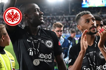 Eintracht-Superstar im Visier von europäischem Topklub