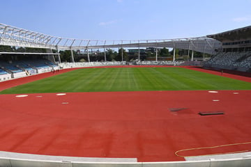 Traum von mobilen Tribünen in Steyer-Stadion geplatzt?