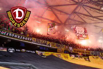 DFB-Urteil nach Pyro-Show in Hannover: So viel soll Dynamo zahlen