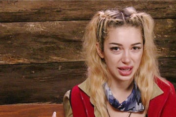 Dschungelcamp: Ex-Freund packt über Ariel aus: "Versucht, das Schlimmste aus jemandem herauszuholen"