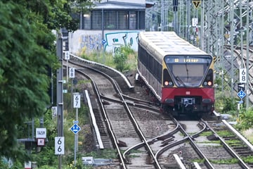 Berlin: Verspätungen und Ausfälle: Wieder S-Bahn-Probleme am Morgen