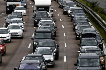 Stau-Alarm im Südwesten: ADAC warnt vor vollen Autobahnen zum Ferienende