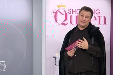 Finale bei "Shopping Queen" in Berlin: Plötzlich fehlen zwei Plätze!
