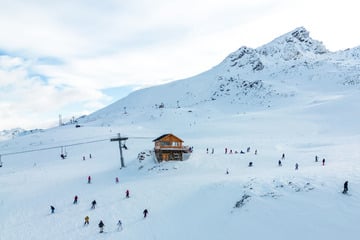 Ski-Umzug nach Feuerland: Startet der Weltcup bald in Argentinien?