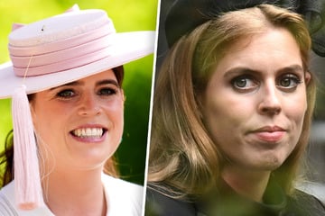 Epstein-Skandal trifft nun auch Andrews Töchter: Beatrice und Eugenie von royalen Events ausgeschlossen