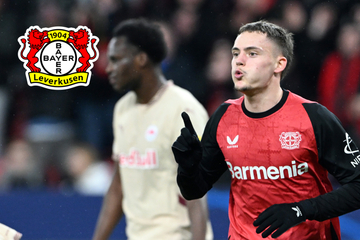 Wende im Wirtz-Poker? Bayer-Leverkusen-Juwel soll sich mit England-Klub getroffen haben