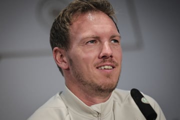 Julian Nagelsmann