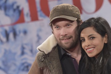 Christian Ulmen: Fader Beigeschmack: In neuer Ulmen-Serie verschickt junger Mann intime Bilder seiner Freundin