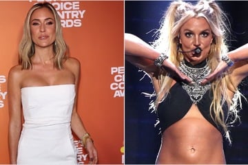 Kristin Cavallari reveals Britney Spears' reaction to her controversial "clone" claims