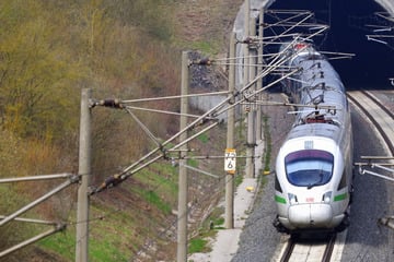 Tschechen klagen gegen den Tunnelbau durchs Erzgebirge!