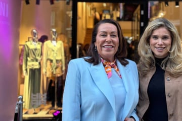 Hamburg: Familienunternehmen eröffnet neuen Fashion-Store in Hamburg: "Muss man fühlen"