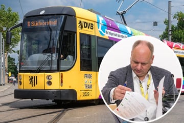 Einschnitte verschieben oder Infrastruktur ausbauen? Streit um Dresdens Ticket-Millionen